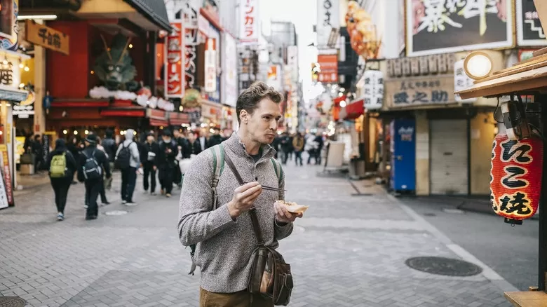Khi du lịch Nhật Bản cần tránh tuyệt đối làm những điều này