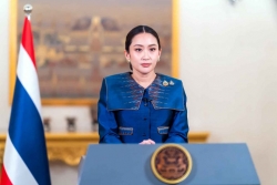 Thủ tướng Thái Lan Paetongtarn Shinawatra sắp thăm chính thức Việt Nam