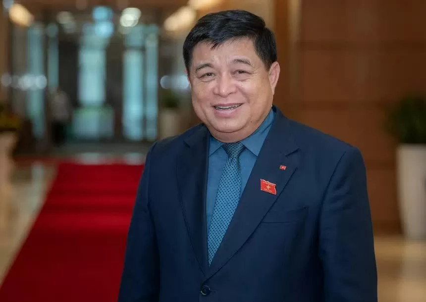 Phó Thủ tướng Nguyễn Chí Dũng sẽ dự Hội nghị Đầu tư thường niên lần thứ 14, thăm và làm việc tại UAE