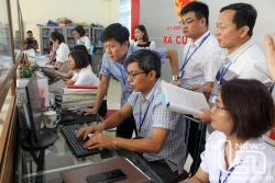 Thái Nguyên giữ vững vị trí á quân về Chỉ số SIPAS năm 2024