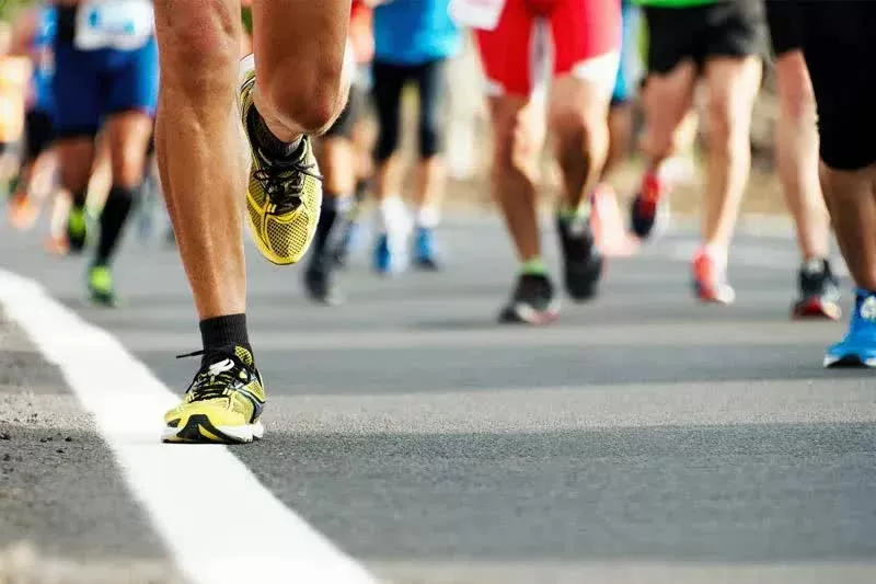 Vì sao người chạy marathon có thể đột ngột ngưng tim?