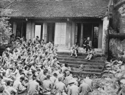Ngày giỗ Tổ Hùng Vương, nhớ lời căn dặn 'cùng nhau giữ lấy nước' của Bác Hồ