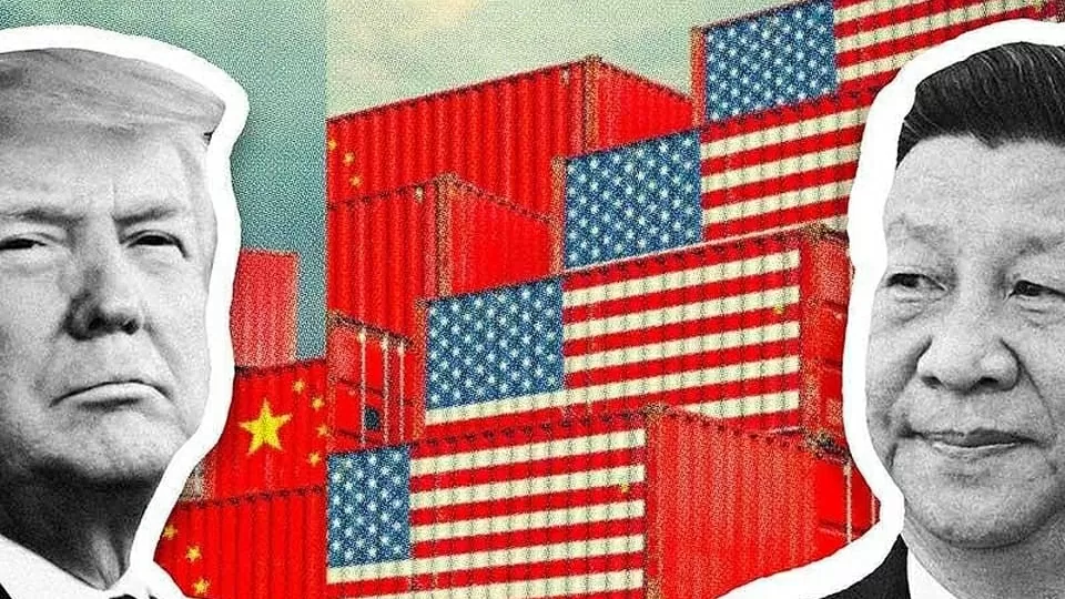 Mỹ và Trung Quốc thống nhất ngừng áp thuế trong 90 ngày, thuế đối ứng sẽ giảm 115%
