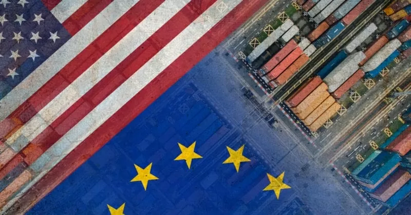 Mỹ EU