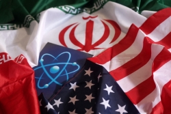 Iran tuyên bố chuẩn bị đàm phán với Mỹ, liệu có giống tuyên bố bất ngờ của Tổng thống Trump? Trung Quốc nêu cao hai từ 'thành ý'