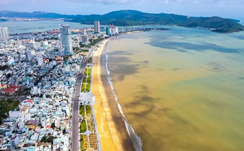 Bất động sản Quy Nhơn Bất động sản Quy Nhơn