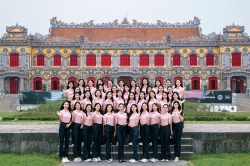 Lý do Đêm Chung kết Hoa hậu Việt Nam 2024 được tổ chức tại Huế