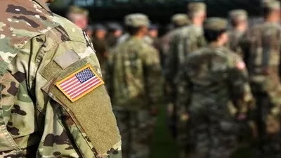 Giữa đồn đoán Mỹ có thể rút 10.000 quân khỏi Đông Âu, Washington có hành động ở Ba Lan