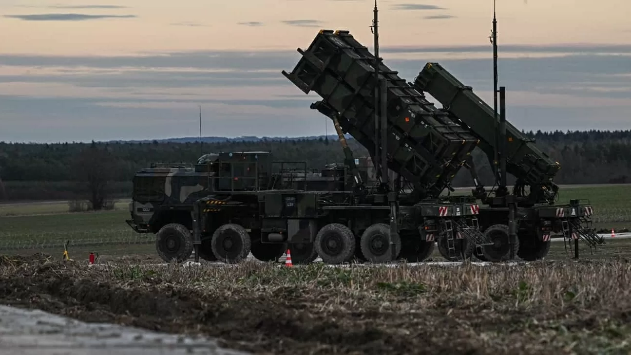 Ukraine 'gợi ý' về kho vũ khí Mỹ, bắn tiếng cầu viện đồng minh, quốc gia châu Á tỏ ý muốn tham gia hỗ trợ Kiev