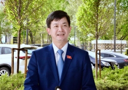 Tạo xung lực mạnh mẽ thúc đẩy quan hệ với Armenia và Uzbekistan, nâng cao vị thế Quốc hội Việt Nam trong diễn đàn nghị viện đa phương