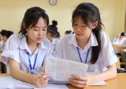 Hà Nội tăng tỷ lệ tuyển sinh lớp 10