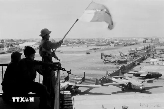 Vietnam’s reunification is one of the great global milestones of 20th century: Argentina Scholar