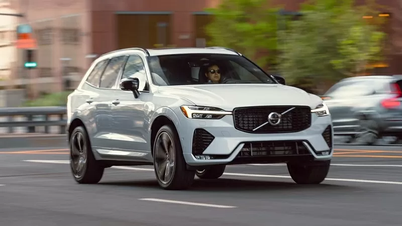 Cập nhật bảng giá xe hãng Volvo mới nhất tháng 4/2025
