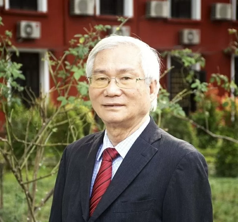 GS. Mạch Quang Thắng: Phải có tâm thế mới, cách tiếp cận mới về hội nhập quốc tế