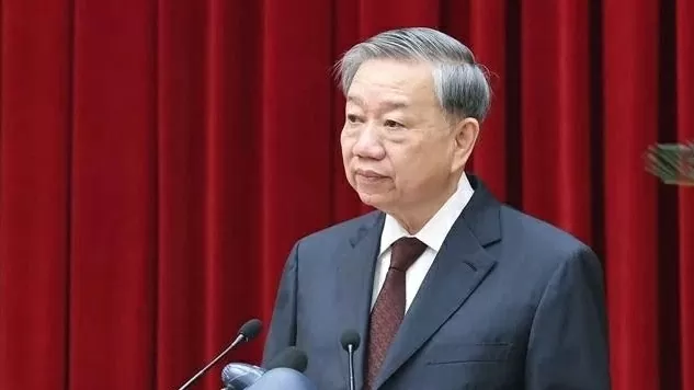 11th plenum of the 13th Party Central Committee opened in Hanoi