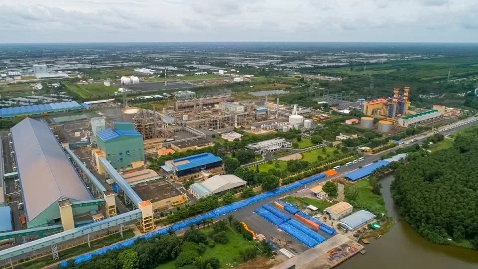 Phó Thủ tướng Bùi Thanh Sơn: Hợp tác PetroVietnam và Petronas biểu tượng của hợp tác quốc tế vì hòa bình và phát triển