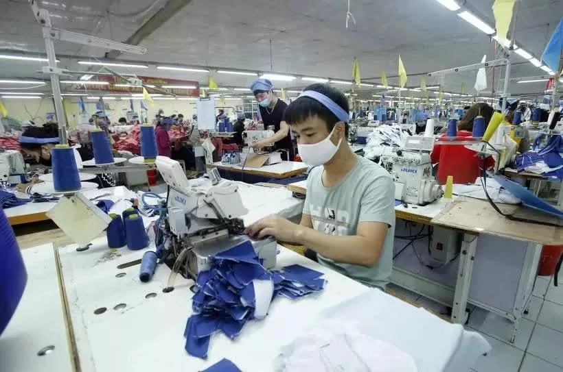 Danish firm to build 52 million USD garment factory in Binh Dinh