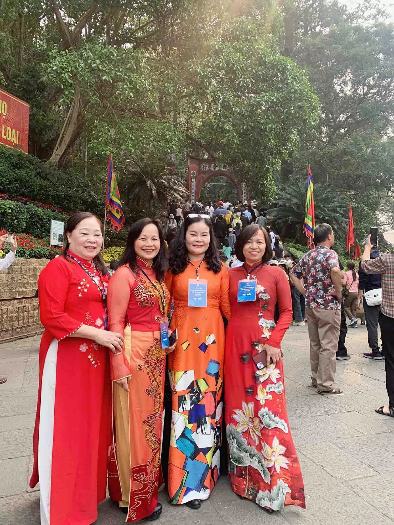 Tìm về cội nguồn dân tộc
