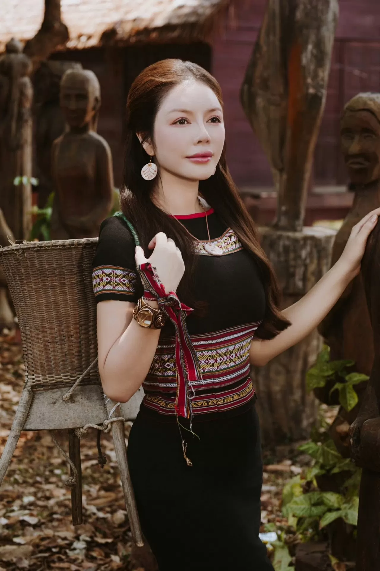 Lý Nhã Kỳ