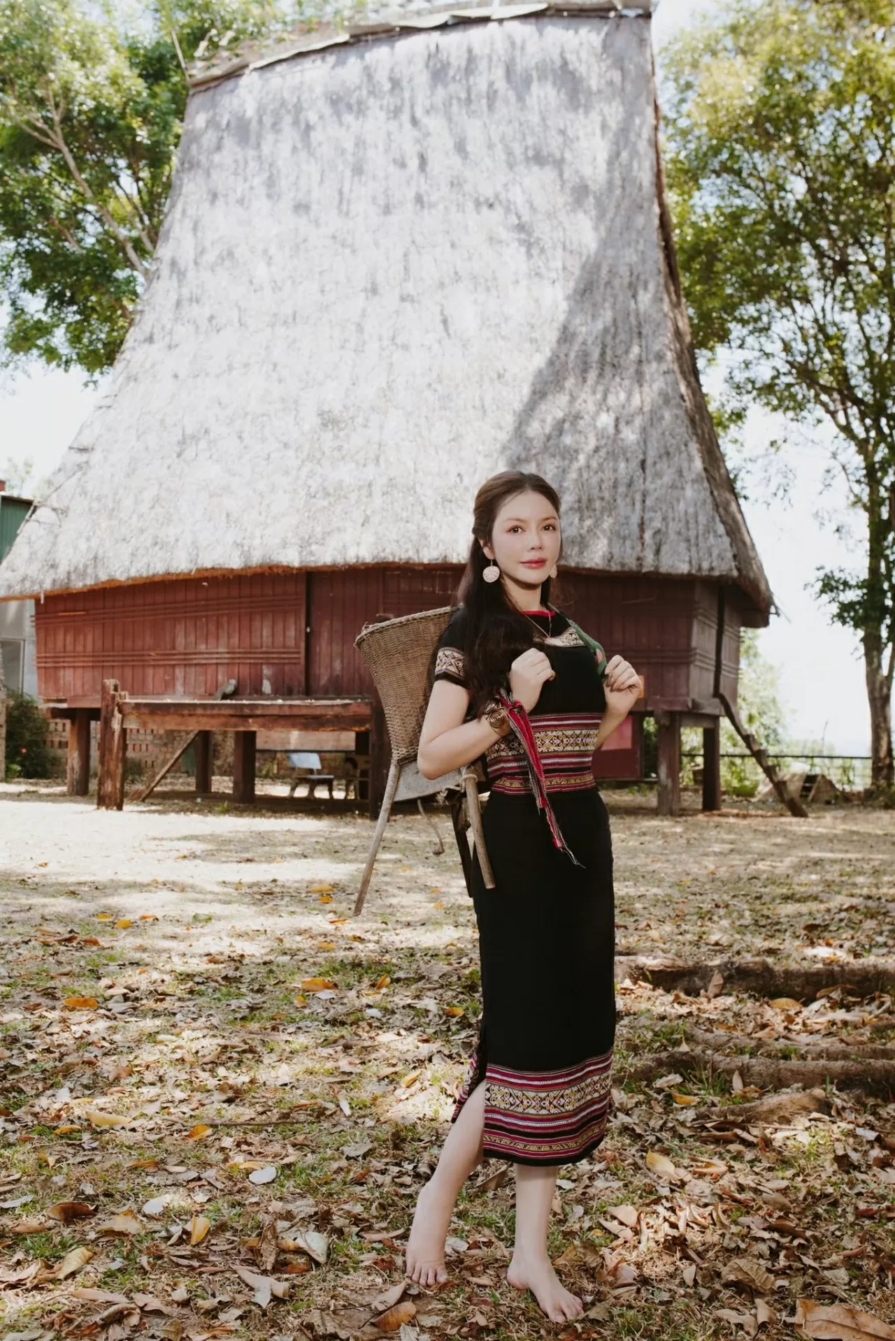 Lý Nhã Kỳ