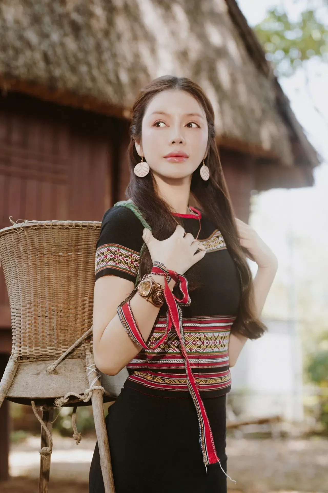 Lý Nhã Kỳ