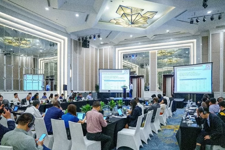 A critical milestone in Vietnam&rsquo;s clean energy transition