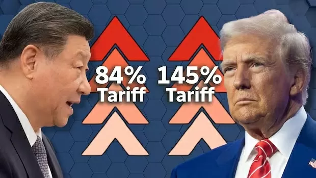 Mỹ-Trung Quốc lần đầu gặp mặt 'giải nhiệt' chiến tranh thương mại?