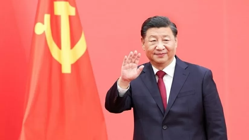 Chủ tịch Trung Quốc chuẩn bị thăm Kazakhstan