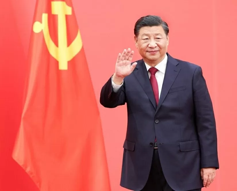 General Secretary and President of China Xi Jinping to pay state visit to Vietnam