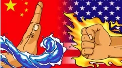 Báo Trung Quốc cảnh báo: Tiến triển đàm phán chưa đủ, Bắc Kinh trung thực, Mỹ liệu có theo kịp?