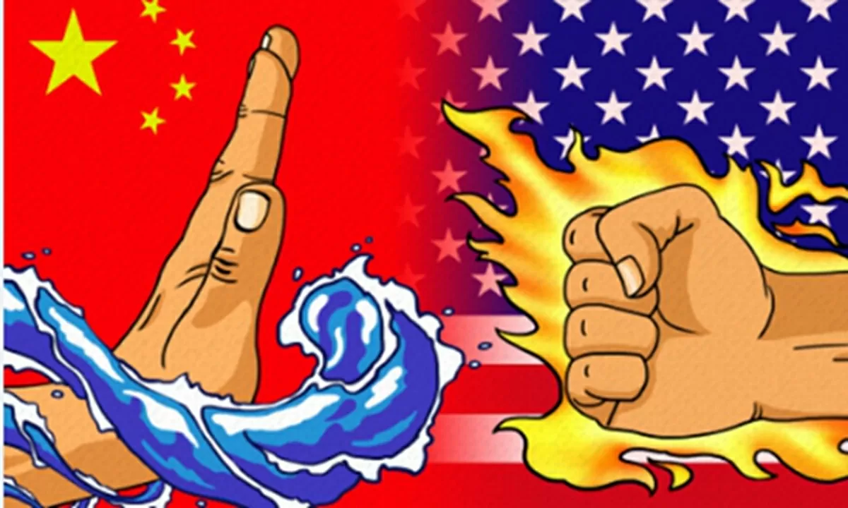 Trung Quốc phản đòn Mỹ, nhắc chớ hành động 'thiếu suy xét', sẽ phản ứng gì nếu Washington còn chơi 'trò con số thuế quan'? (Global Times)