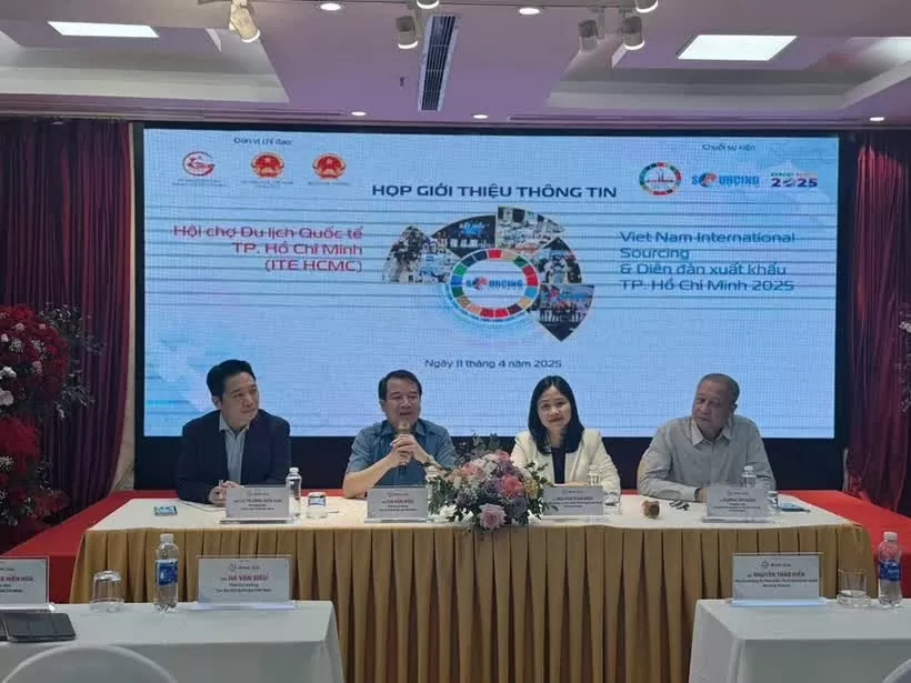 Vietnam to host international supply chain connectivity event