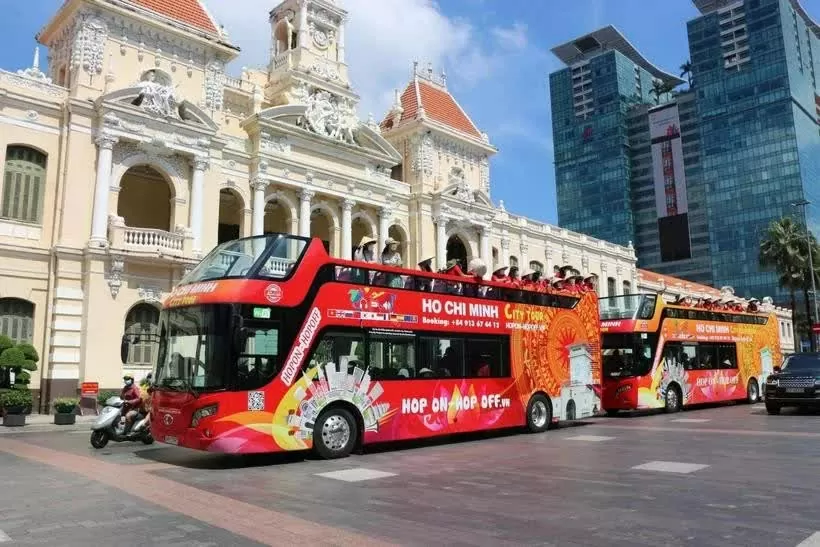 Representatives from over 30 countries, territories to join HCM City travel expo