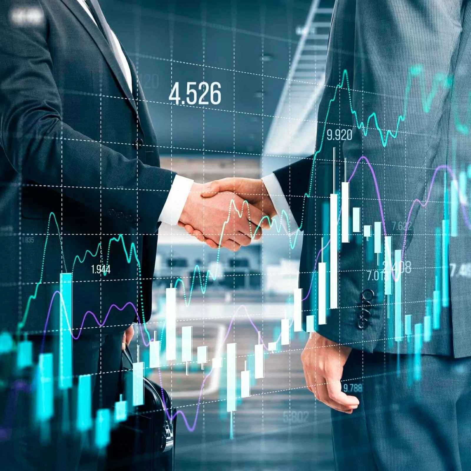 Đông Phi lần đầu tiên có chỉ số thị trường chứng khoán chung của khu vực