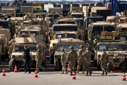 Bất chấp căng thẳng vì sự 'nhòm ngó' của Mỹ với Greenland, Đan Mạch chuẩn bị phê chuẩn thỏa thuận quan trọng