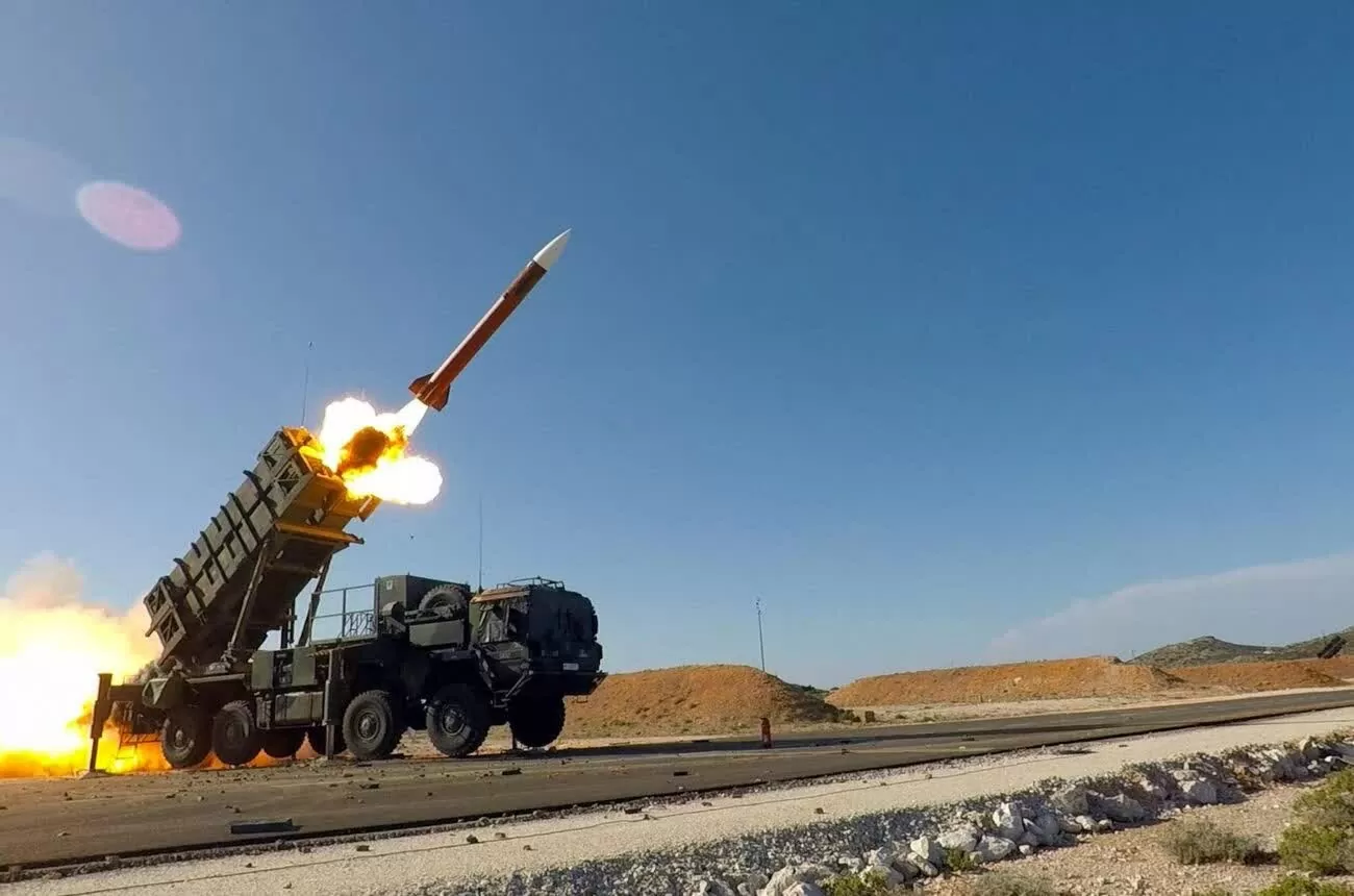 Viện trợ quân sự: Ukraine muốn thêm 10 hệ thống Patriot, Đức nói cạn kiệt, Thụy Điển sẽ mua UAV cho Kiev