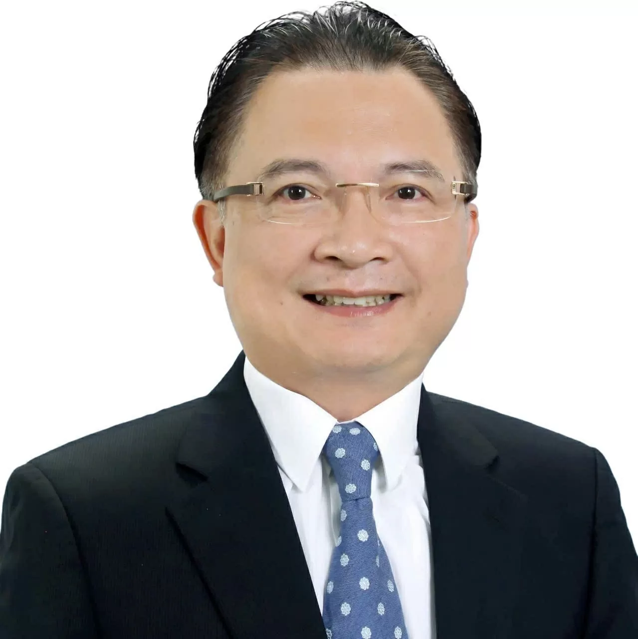 Đại sứ Việt Nam tại Hà Lan Ngô Hướng Nam. (Nguồn: ĐSQ Việt Nam tại Hà Lan)
