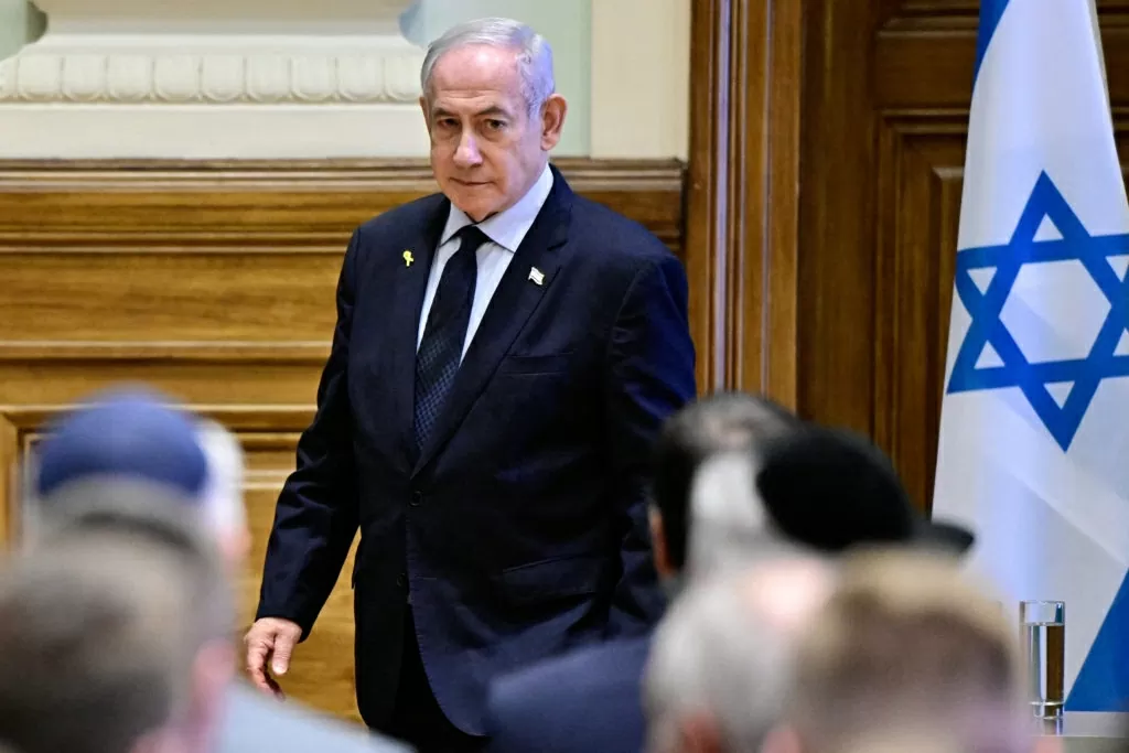 Israel bất ngờ đưa ra lập trường mềm mỏng với Hamas, Đức ủng hộ giải pháp hai nhà nước qua đàm phán