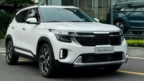 Cập nhật bảng giá xe hãng Kia mới nhất tháng 4/2025