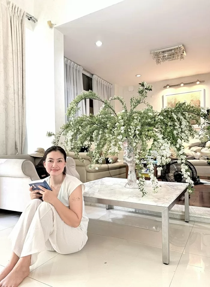 Sao Việt