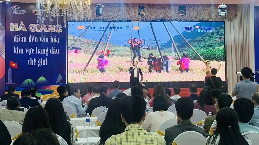 Xây dựng Hà Giang trở thành điểm đến du lịch hấp dẫn, phát triển bền vững