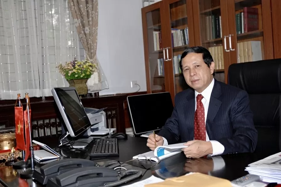Những minh chứng về tình cảm cá nhân của Tổng Bí thư, Chủ tịch Trung Quốc Tập Cận Bình dành cho Việt Nam