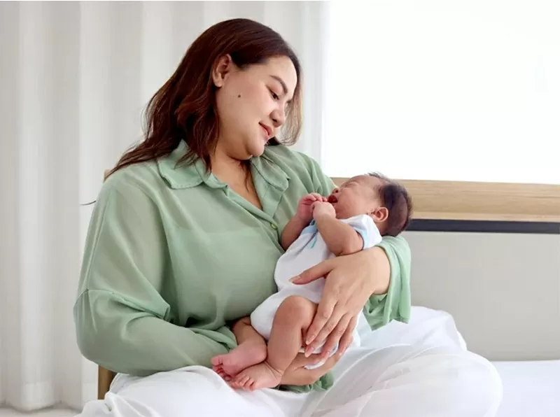 Phát hiện mới: Tiểu đường thai kỳ liên quan tới nguy cơ mắc chứng tự kỷ và ADHD cao hơn ở trẻ em