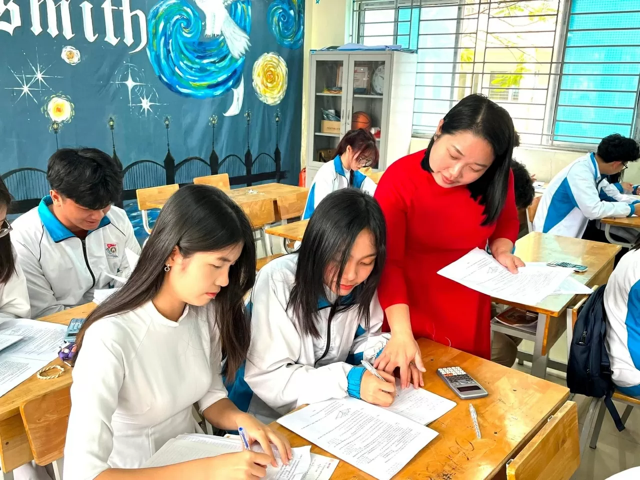 Năm 2025, Hà Nội tăng gần 500 chỉ tiêu vào lớp 10 chuyên Năm 2025, Hà Nội tăng gần 500 chỉ tiêu vào lớp 10 chuyên