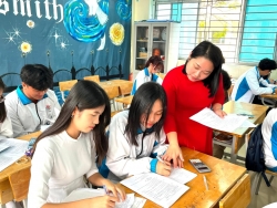 Năm học 2025 - 2026, Hà Nội tăng gần 500 chỉ tiêu vào lớp 10 chuyên