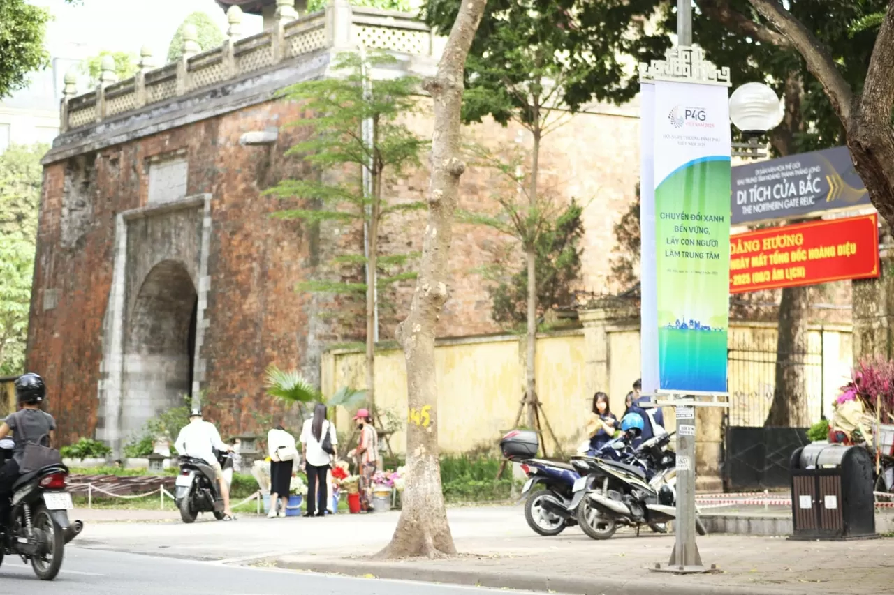 Đại sứ Bangladesh: Việt Nam hội tụ đủ điều kiện để trở thành hình mẫu chuyển đổi xanh