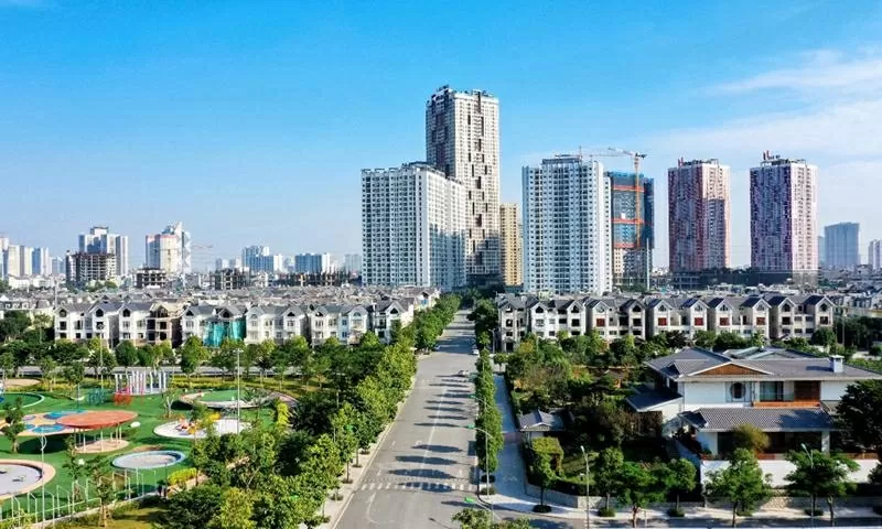 Nghị định số 75/2025/NĐ-CP: Kỳ vọng tháo 'án treo' cho hàng trăm dự án nhà ở thương mại Nghị định số 75/2025/NĐ-CP: Kỳ vọng tháo 'án treo' cho hàng trăm dự án nhà ở thương mại