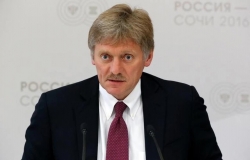 Điện Kremlin: Khôi phục quan hệ Nga-Mỹ cần những nỗ lực mạnh mẽ, không thể mong đợi kết quả ngay lập tức