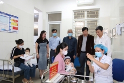 Hà Nội ghi nhận số ca mắc Sởi liên tục tăng, đặc biệt ở nhóm trên 6 tuổi