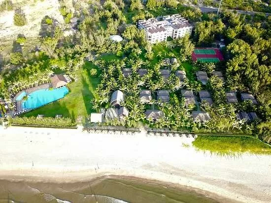 Không còn là trào lưu, du lịch xanh trở thành 'vũ khí cạnh tranh' mới của Việt Nam